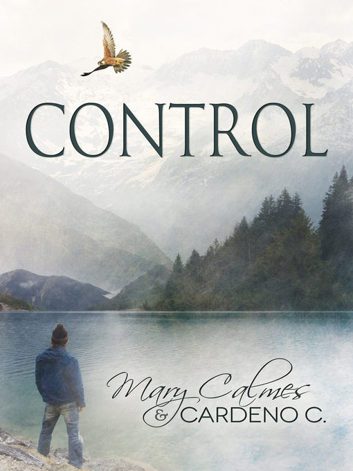 Title details for Control by Mary Calmes - Available